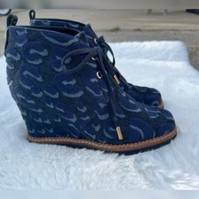 Louis Vuitton Denim Chambray