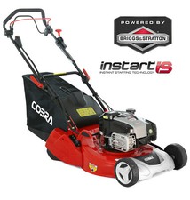 COBRA RM513SPBI PETROL