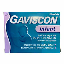 Gaviscon Infant  - 30 Sachets