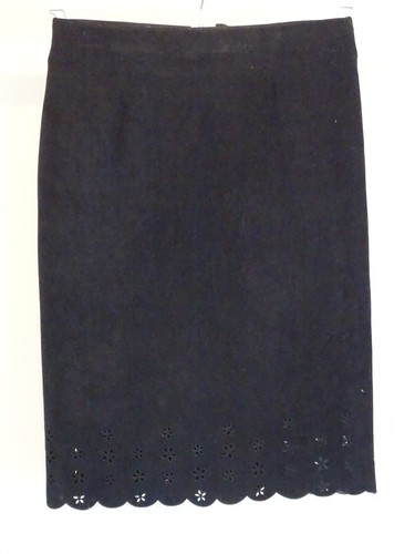 New look black - look,