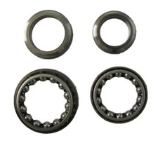 Taper Cup & Cone Set for 1982 Kawasaki KDX 250 B2