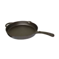 Large Cast Iron Skillet