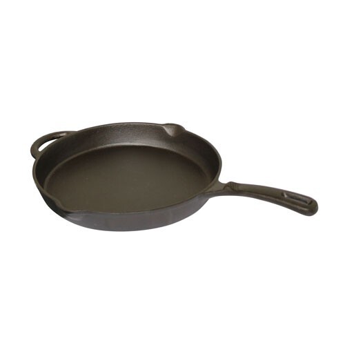 Large cast iron - large,