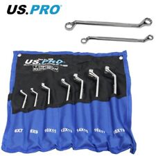 US PRO 7 Piece Double Offset