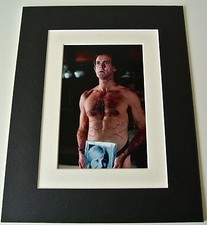 John cleese signed autograph - john,
