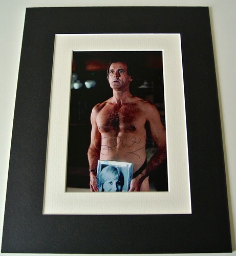 John cleese signed autograph - john,