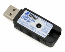 Flite nano 350mah - e-flite, qx
