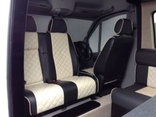 Double seat swivel base for - double,