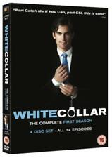 White Collar - Season 1 DVD