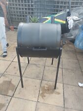 Professional Small SOLDIER BBQ