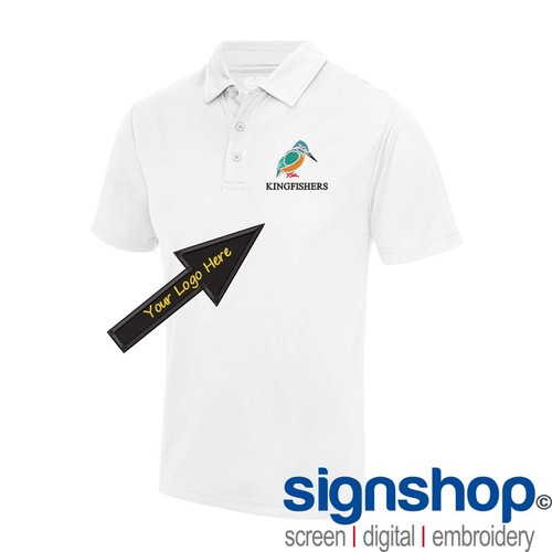 Jc040 mens unisex polo - polo, shirt