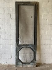 1800's Antique SCREEN DOOR
