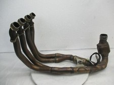 HONDA CBR 1000 RR FIREBLADE 04-05 HMMEL DOWN PIPE  EXHAUST   (18501)