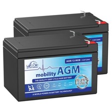 Sterling little gem mobility - little,