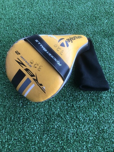 Taylormade rbz stage driver - rbz,