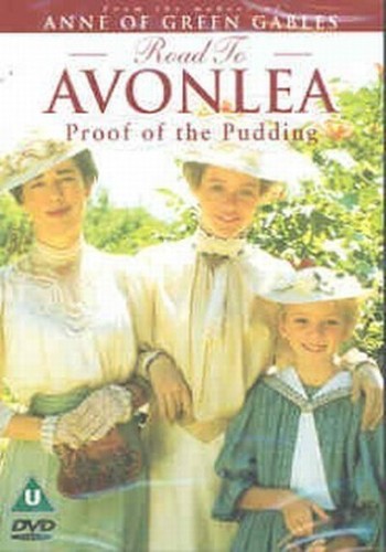 Road avonlea proof of the - to, avonlea: