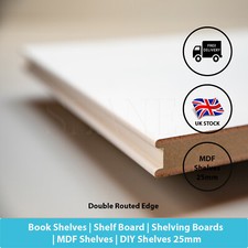 Shelf Board | Book Shelves |