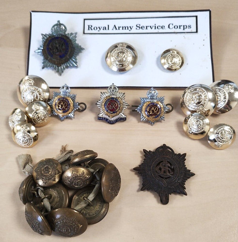 Great collection ww1 - great,