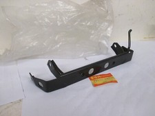 NOS SUZUKI XN85 XN85D TURBO 1983 FRONT FAIRING BRACKET PLATE 94530-09300