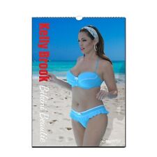 Kelly Brook Bikini Beautie