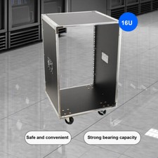 16U 19" Open Universal