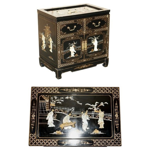 Stunning vintage chinese - vintage,