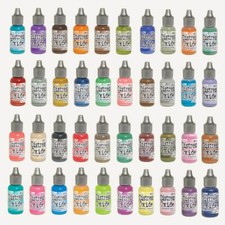 Tim Holtz Distress Oxide