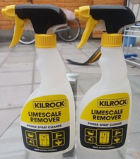 Kilrock Limescale Remover