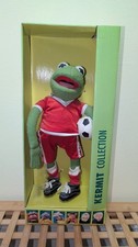 Vintage 2001 Kermit the Frog