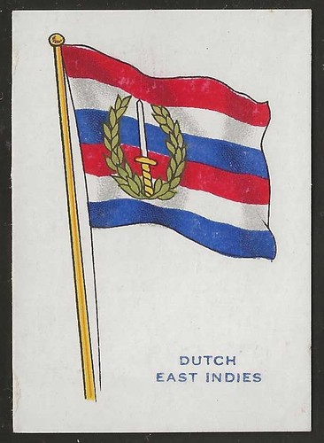 Home colonial stores - &, stores-flag