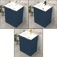 Modern Bathroom Vanity Unit