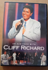 Cliff Richard - An Audience