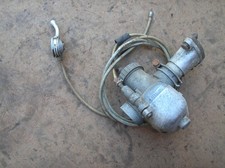 MZ TS 125 TS125 early model 