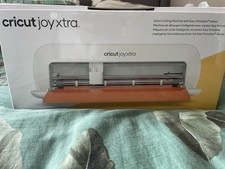 Brand New Cricut Joy Xtra Bundle