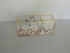 RACHEL ASHWELL ☆  GLASS WITH