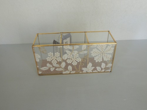 Rachel ashwell glass with - ☆,