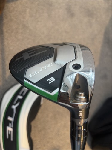 Callaway blue wood - callaway, 3