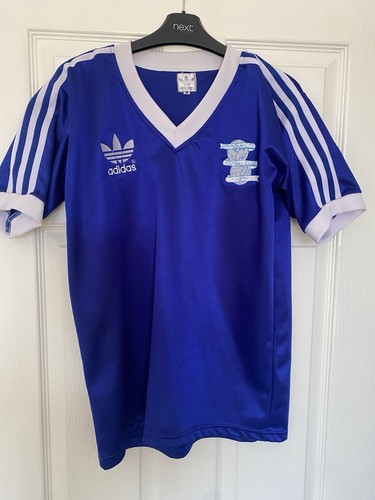 Vintage adidas birmingham - vintage,