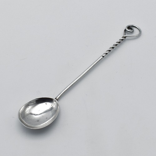 Antique solid silver arts - antique,