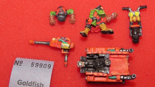 Games workshop warhammer - workshop,