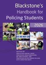 Blackstone's Handbook for