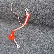 Hyosung GV125 CARBY & GV250