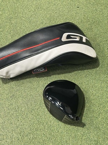 Titleist gt2 driver degree - titleist, 9