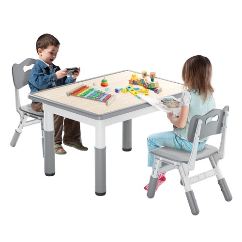 Ids table and - 2, chairs