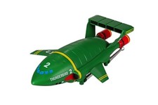 Thunderbirds Thunderbird 2