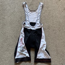 Zerorh+ Cycling Bib Shorts