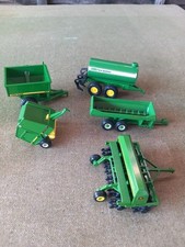 JOHN DEERE Tractor Accessories