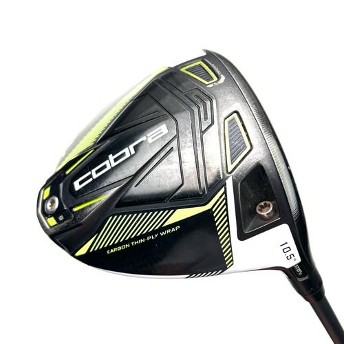 Cobra radspeed driver - driver, /