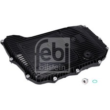 GEARBOX SUMP FITS: AUDI A4