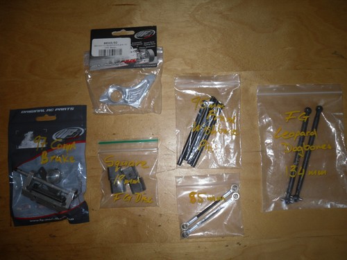 Scale car various rc - scale,